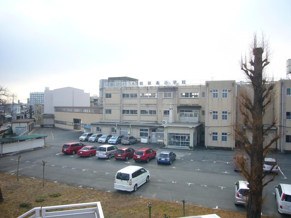 Primary school. 781m to Maebashi Municipal Motosoja Elementary School