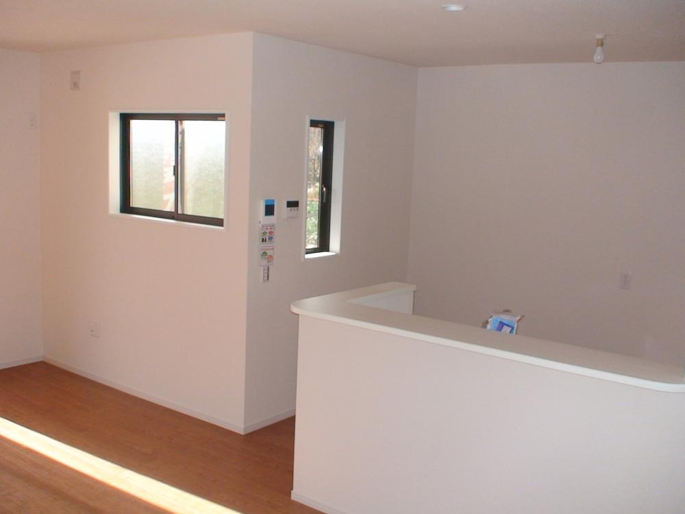 Living. Indoor (12 May 2014) Shooting