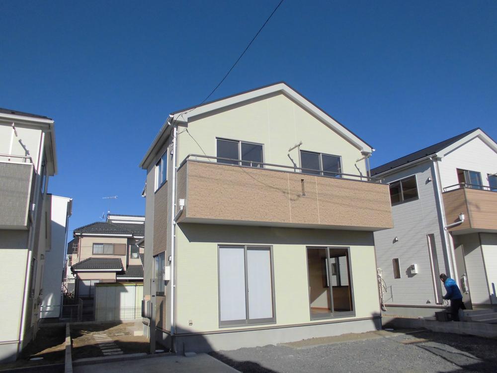 Same specifications photos (appearance). The company construction cases