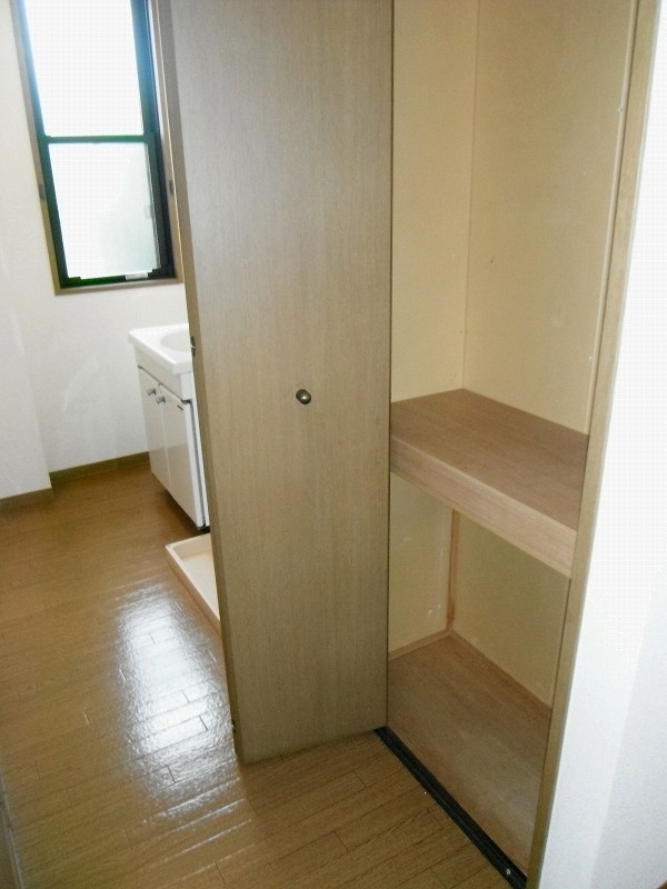 Washroom