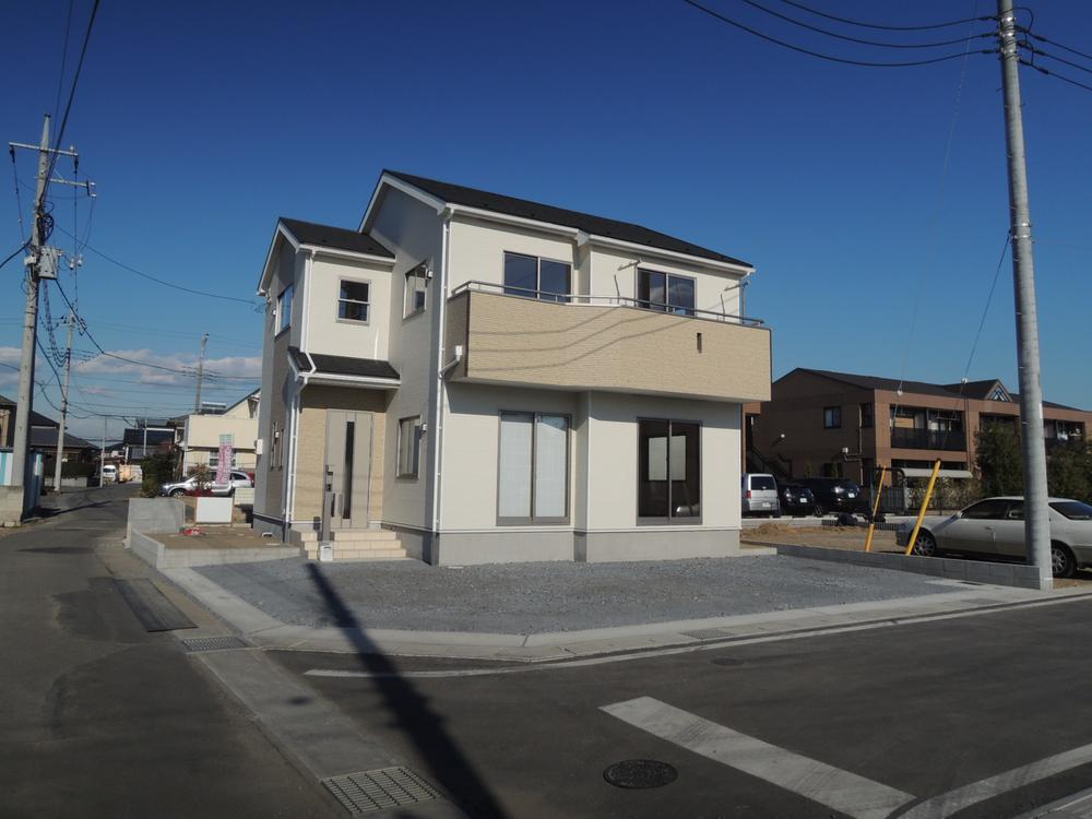 Local appearance photo. Local (12 May 2013) shooting 1 Building Local Photos