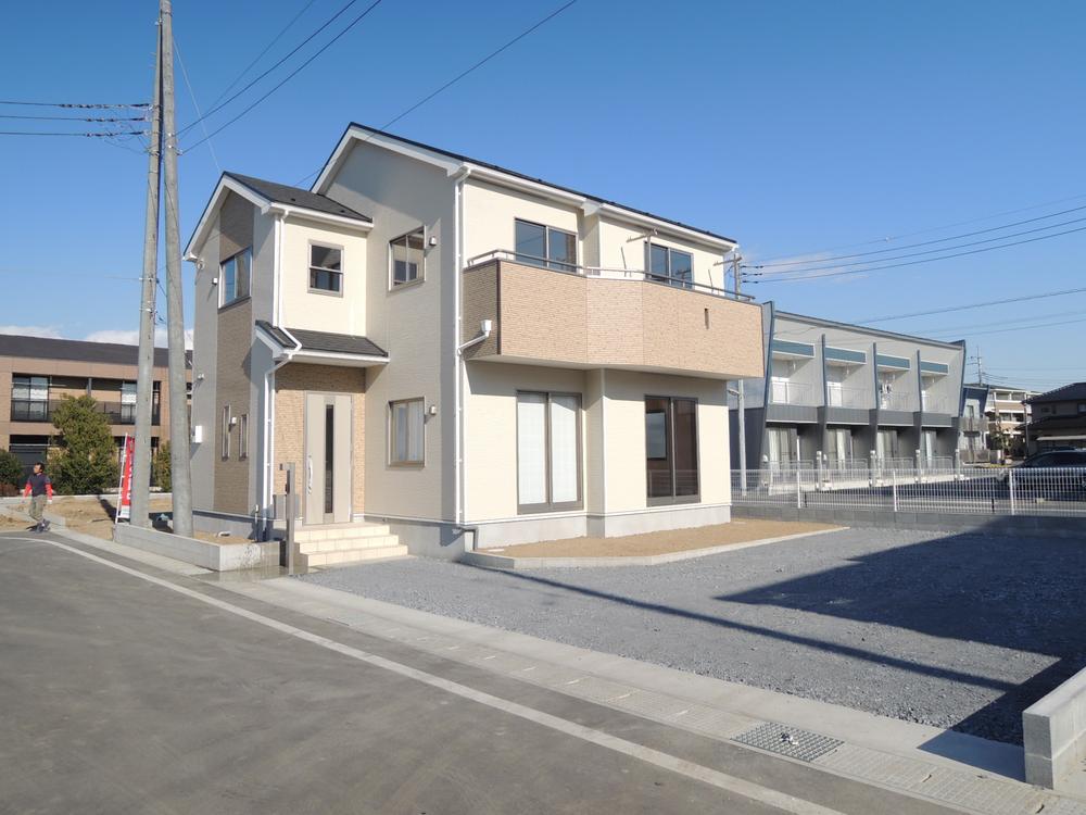 Local appearance photo. Local (12 May 2013) Shooting 4 Building Local Photos