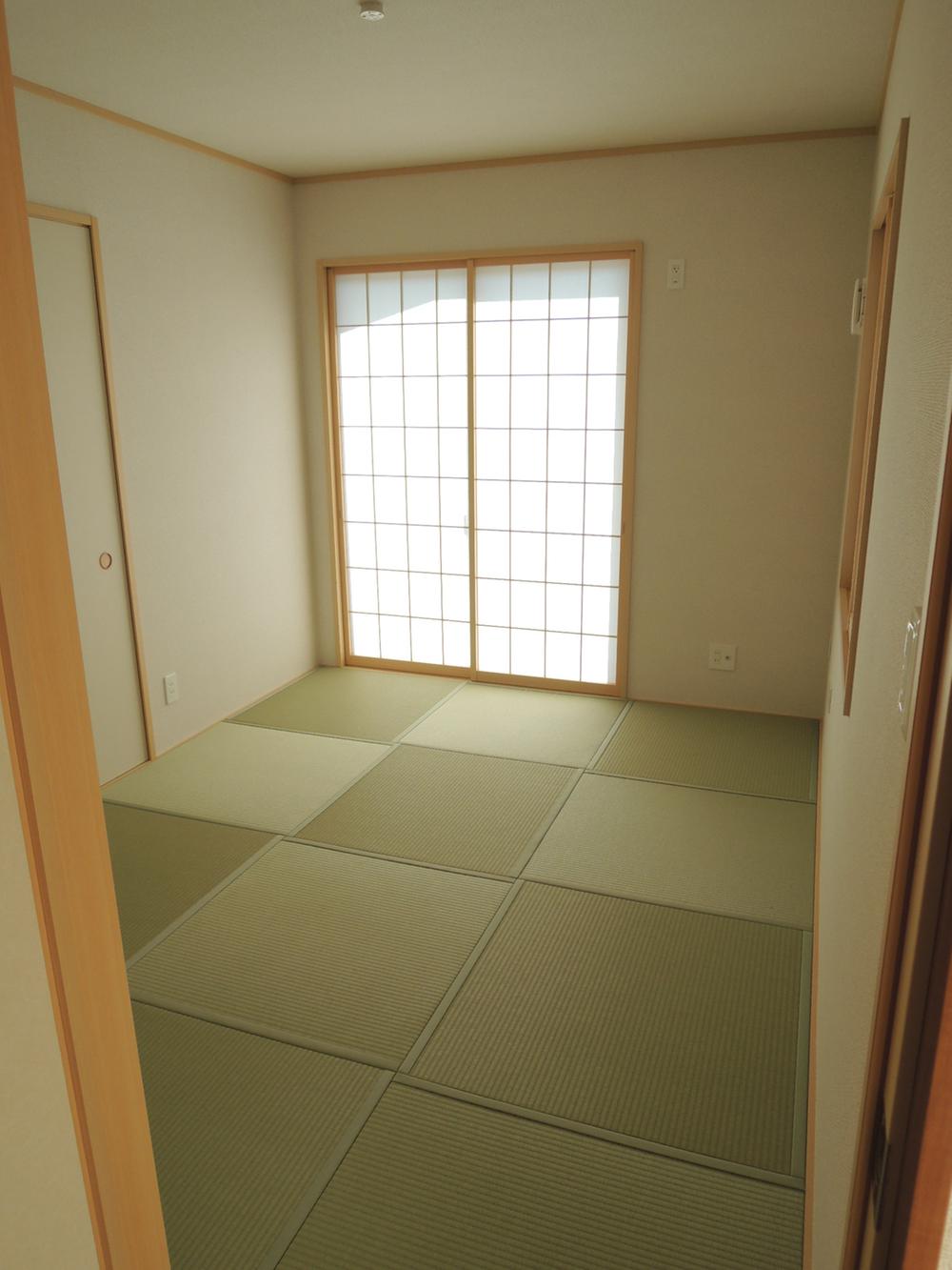 Non-living room. Indoor photo