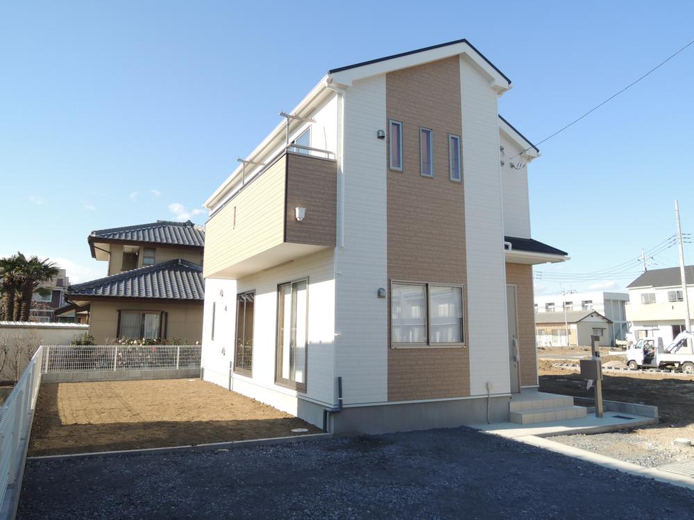 Local appearance photo. Local (12 May 2013) Shooting 6 Building Local Photos