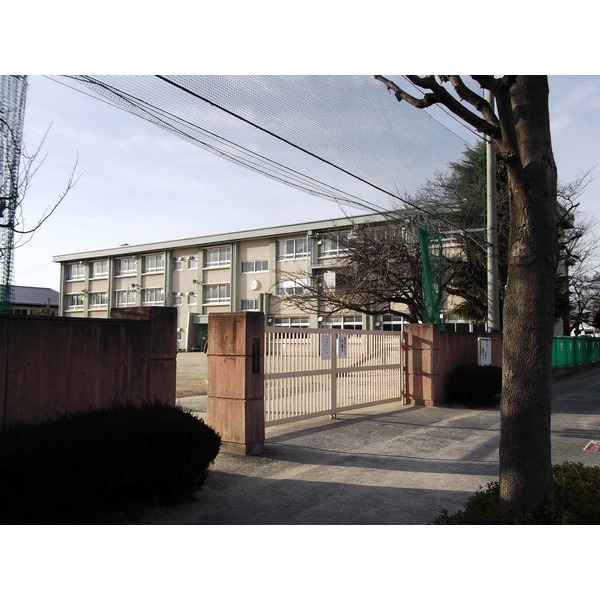 Primary school. 347m to Maebashi Municipal Otone elementary school (elementary school)
