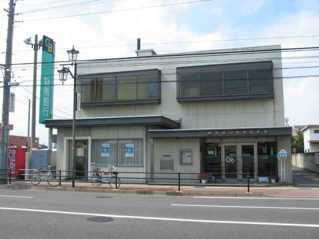 Other. 2600m to Maebashi interchange (Other)