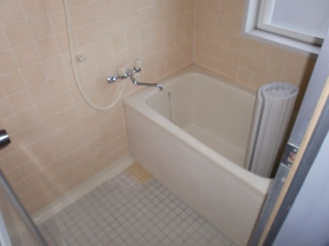 Bath. Is I am happy there is a window in the bath. It will also be in the mold measures