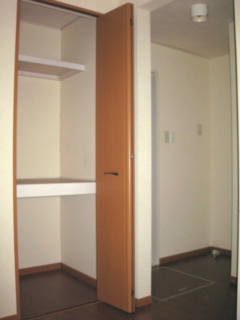 Other room space