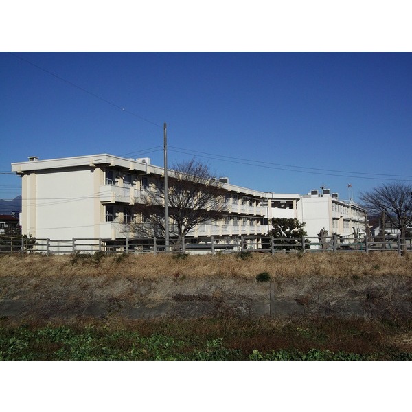 Primary school. 1331m to Maebashi City Hosoi elementary school (elementary school)