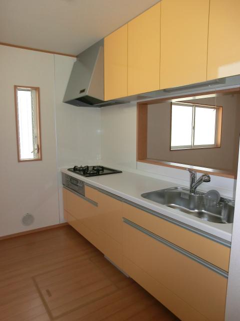 Same specifications photo (kitchen). Same specifications