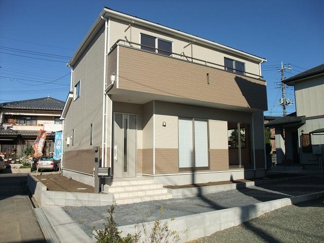 Same specifications photos (appearance). The company construction cases