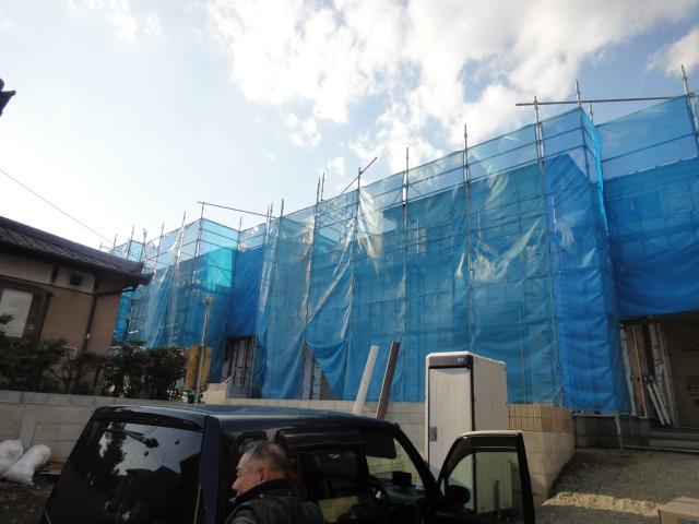 Local appearance photo. Fiscal year is possible tenants! 