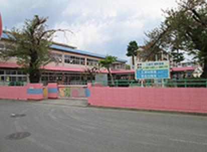 kindergarten ・ Nursery. Hirose 867m to kindergarten
