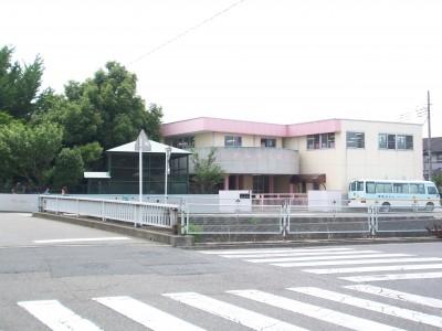 kindergarten ・ Nursery. Sanno 657m to kindergarten