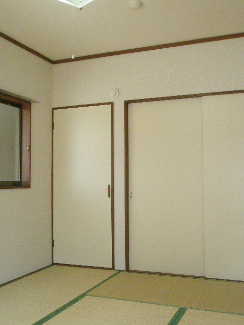 Other room space