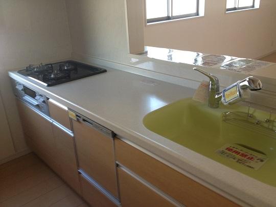 Same specifications photo (kitchen)