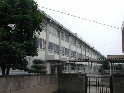 Primary school. 427m to Maebashi City Hirose Elementary School