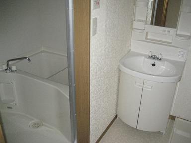 Bath. No worry of moisture and mold with a bathroom dryer! 