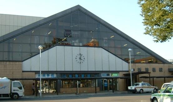 Other Environmental Photo. Good location of the 17-minute walk (1.38km) to Shinmaebashi Station