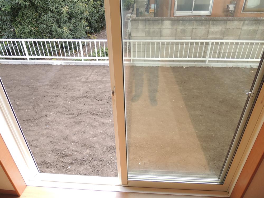 Local appearance photo. Local (12 May 2013) Shooting Building 2 Nantei