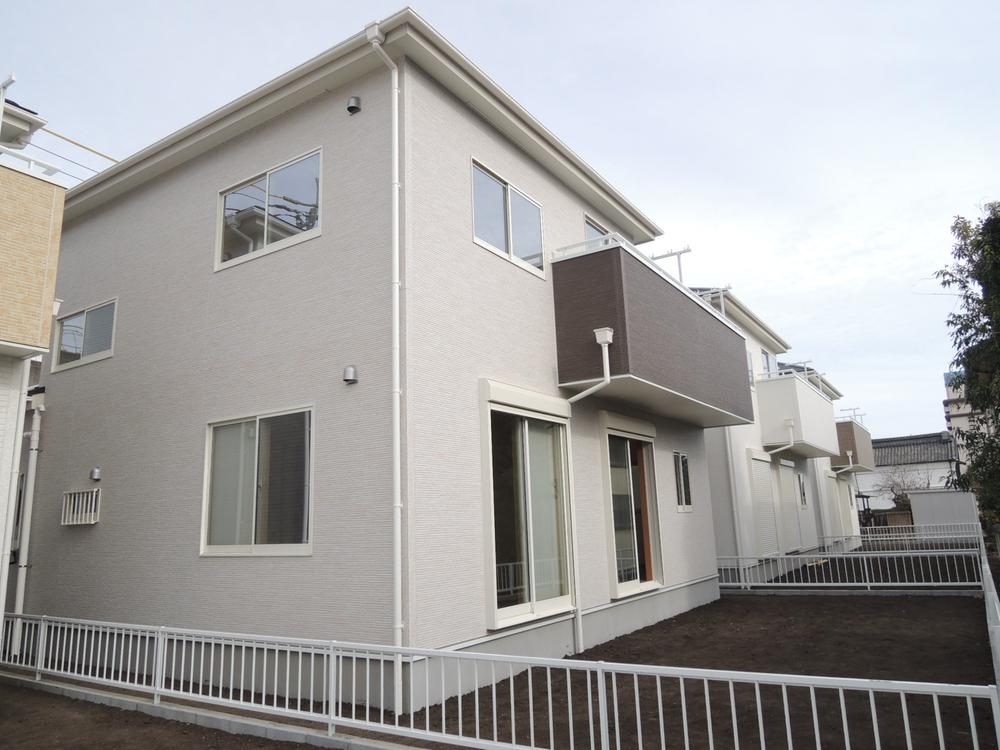 Local appearance photo. Local (December 17, 2013) Shooting