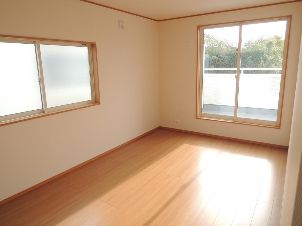 Other introspection. Building 2 Indoor shooting