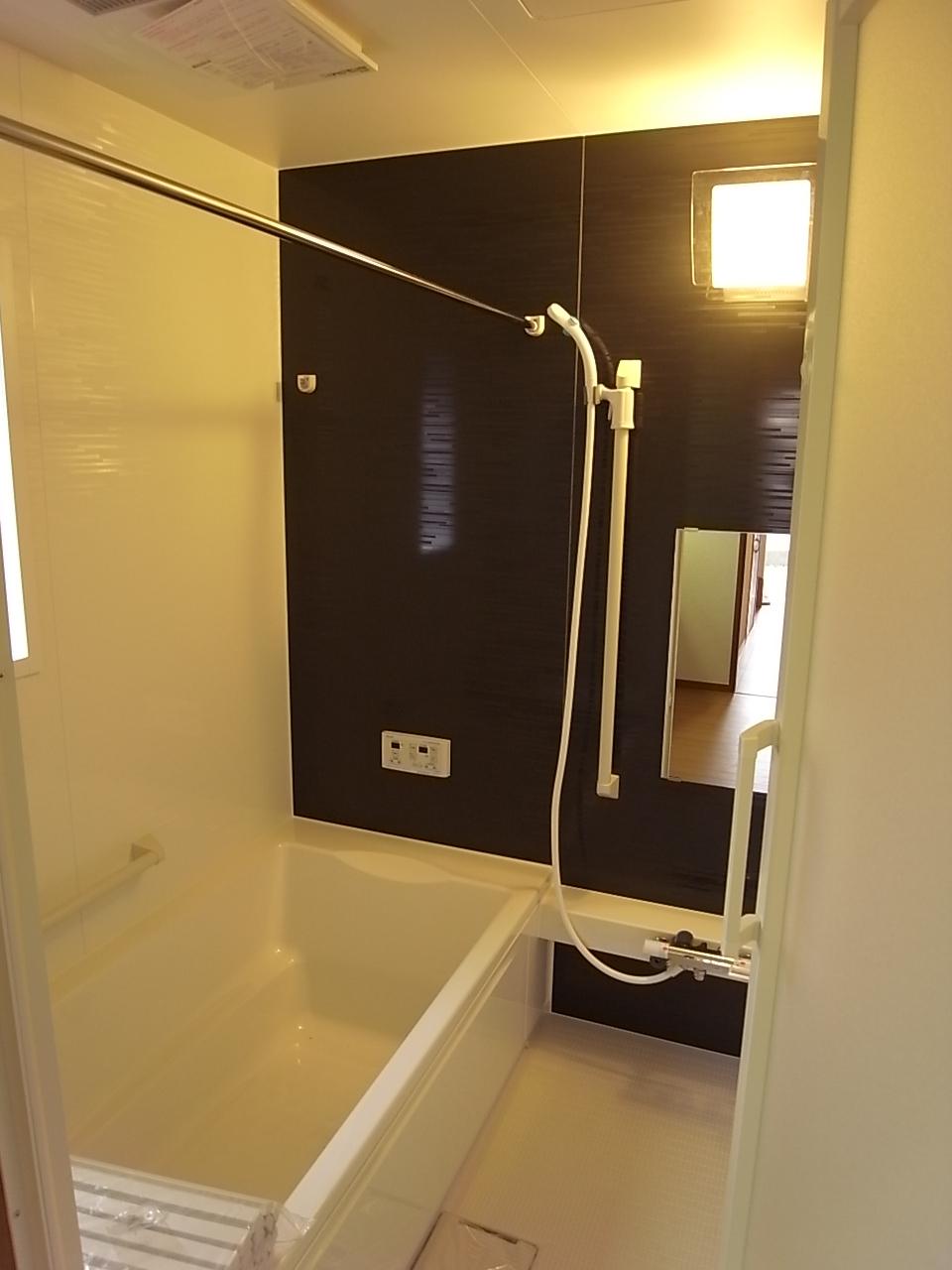 Same specifications photo (bathroom). 1 pyeong type full Otobasu with bathroom dryer! 