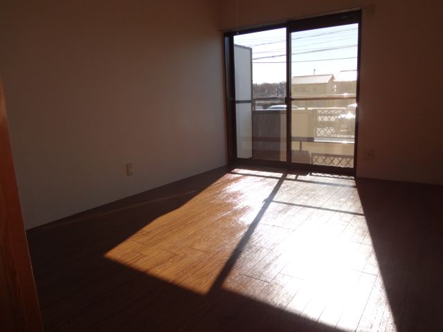 Kitchen. It was renovated from Japanese-style Western-style