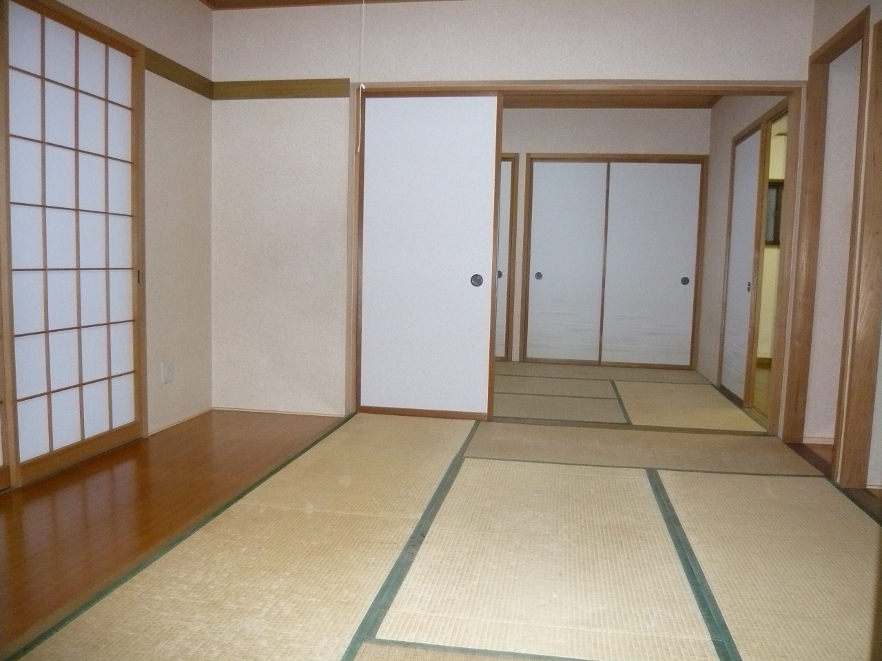 Other room space. Also available in a large number of customers because the Japanese-style room has become a two-between More