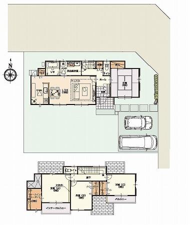 Other. 4 Building Building layout plan