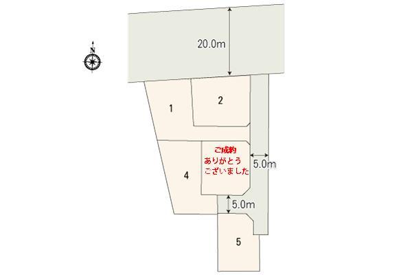 The entire compartment Figure. Subdivision whole compartment view