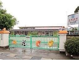 kindergarten ・ Nursery. 300m to Maebashi Municipal Maebashi kindergarten