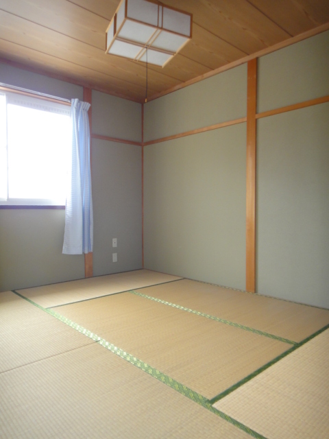 Other room space