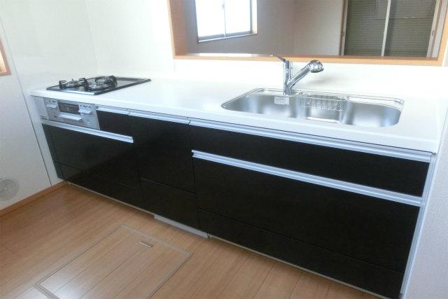 Kitchen. Indoor (12 May 2013) Shooting