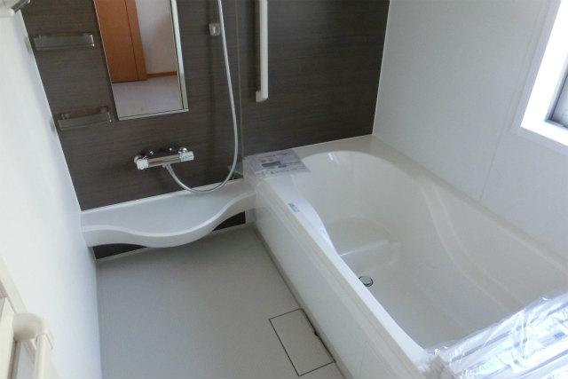 Bathroom. Indoor (12 May 2013) Shooting