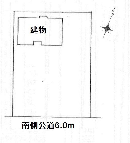 Compartment figure. 29 million yen, 5LDK + S (storeroom), Land area 446 sq m , Building area 123.79 sq m layout