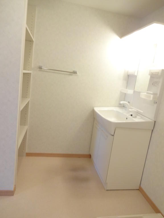 Other. Washroom is also wide ☆ 