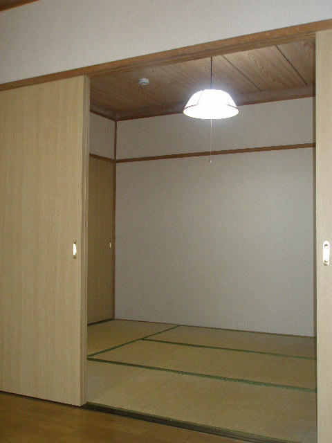 Other room space