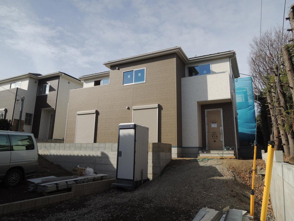 Local appearance photo. 4 Building Local Photos