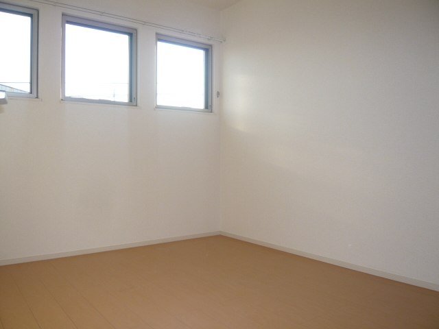 Other room space