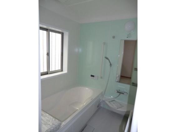 Bathroom. Also stretch loose legs! 