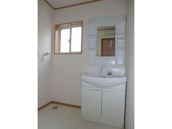 Wash basin, toilet. Morning Shan are easy