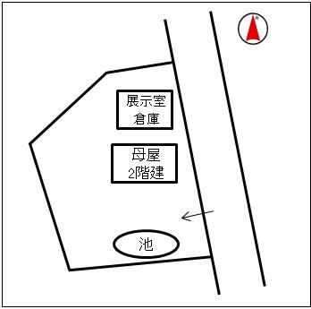 Other. Building layout plan