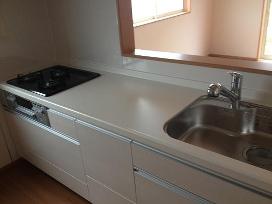 Same specifications photo (kitchen)