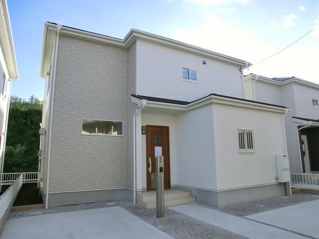 Local appearance photo. The building is possible preview! 