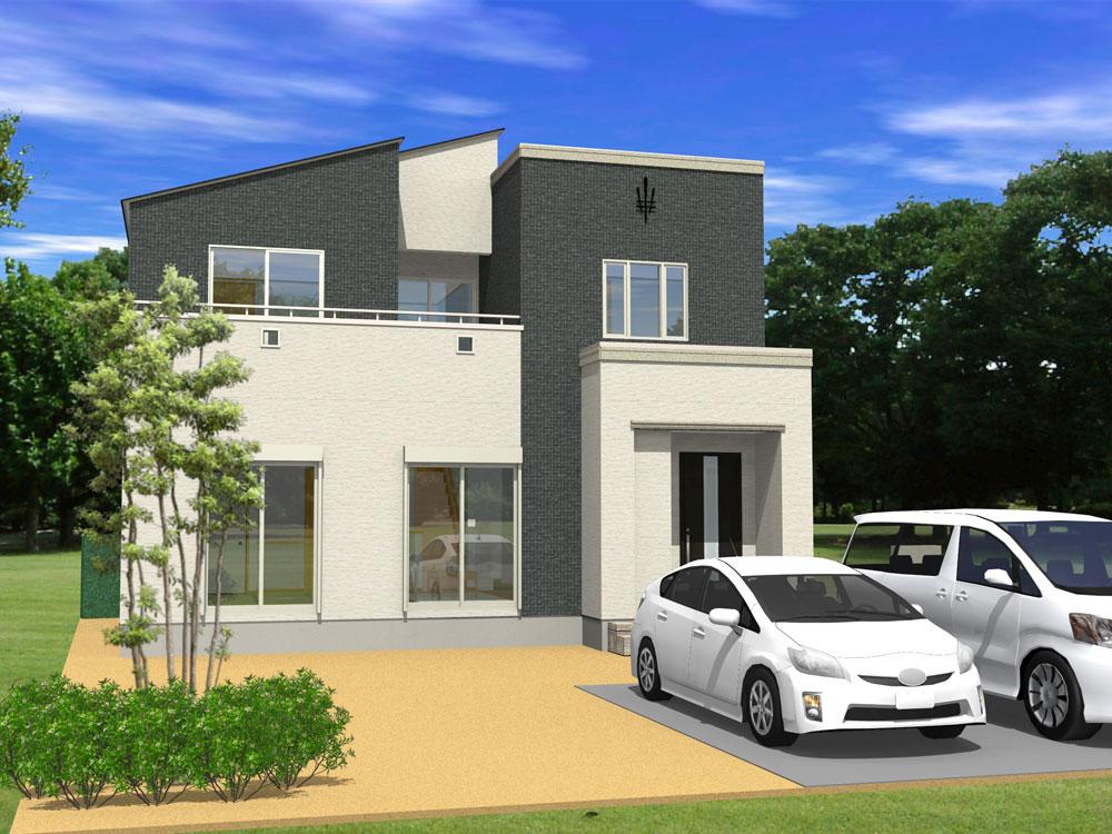 Rendering (appearance). 1 Building Rendering