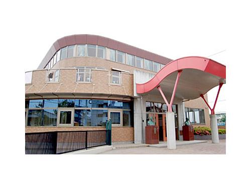 kindergarten ・ Nursery. 610m to the second Asahi kindergarten