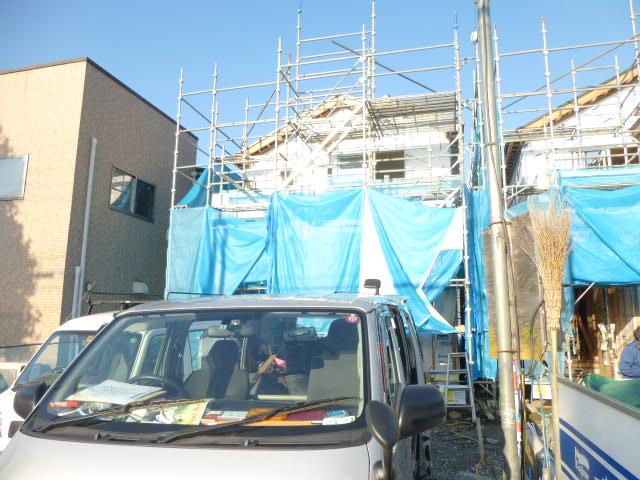 Local appearance photo. Local (October 28, 2013) Shooting