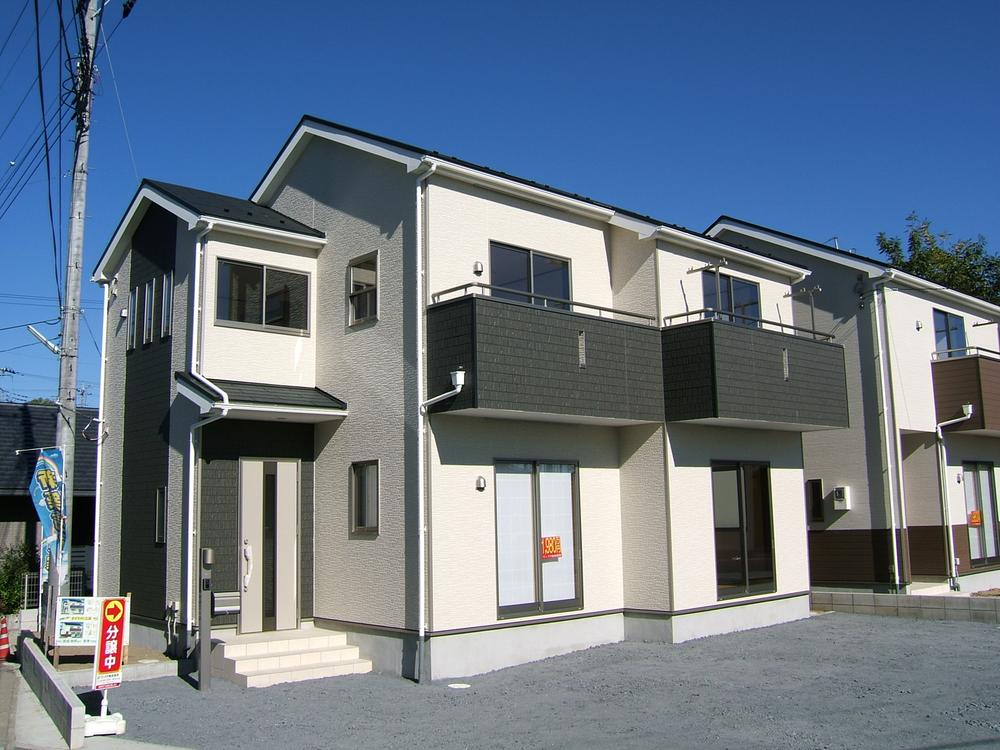 Same specifications photos (appearance). The company construction cases