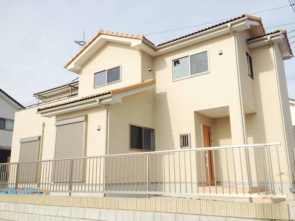 Rendering (appearance). ( Building) Rendering